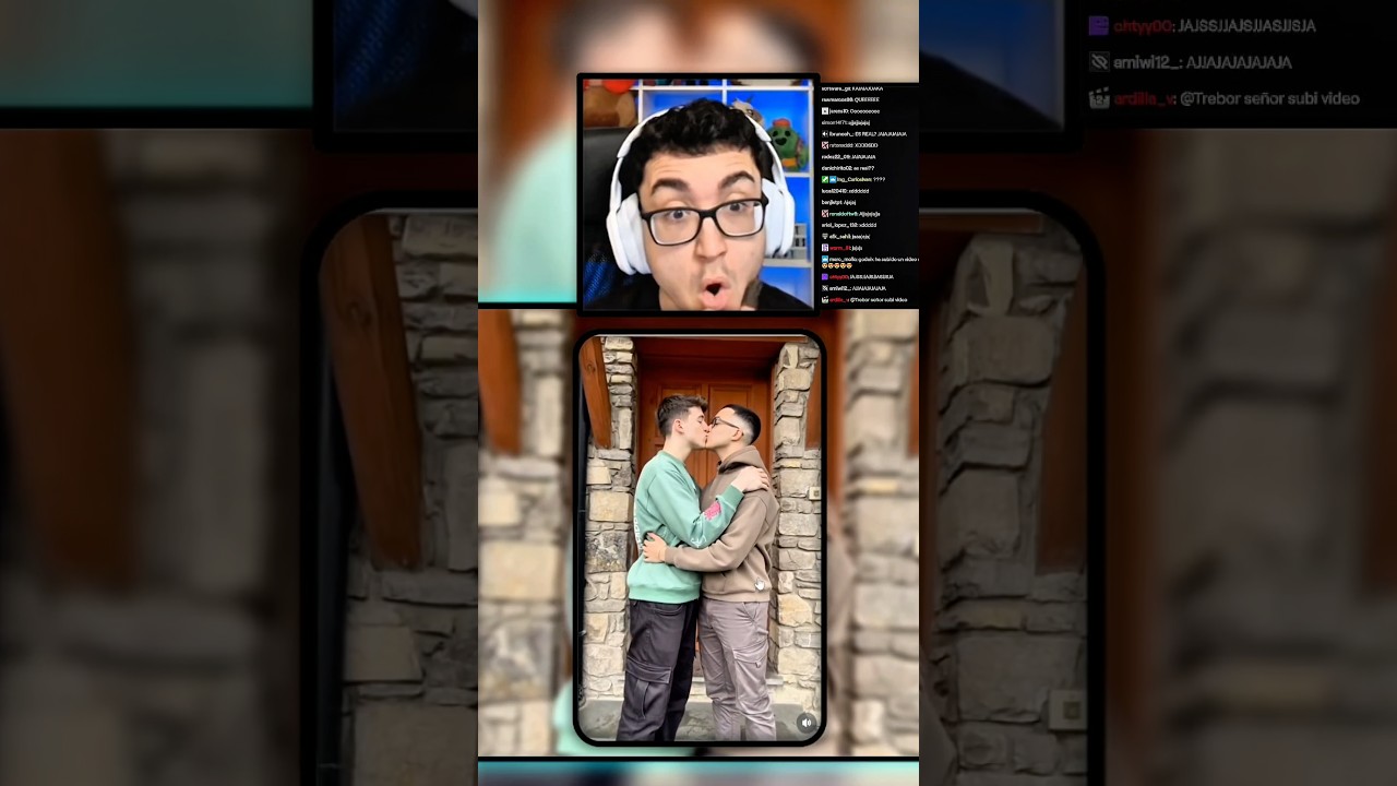 GODEIK DESVELA el MAYOR SECRETO de TREBOR😨