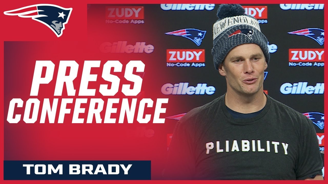 tom brady beanie 2018