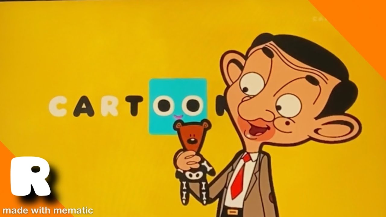 CartooNito NL - Continuity (2025)