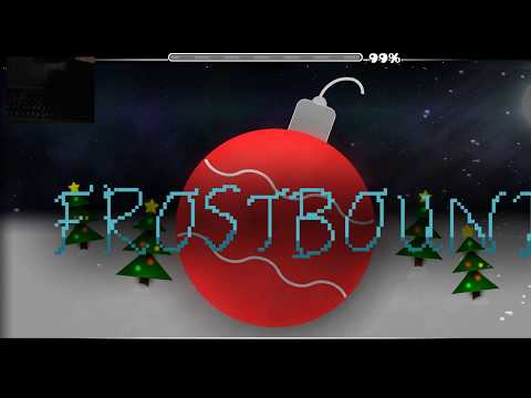 Frostbound by YakobNugget and more! [Medium Demon]