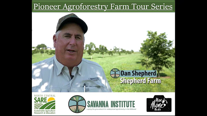 Dan Shepherd (full interview) - Pioneer Agroforest...