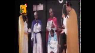 JESU NISA CHRISTMAS PROGRAMME 2012 PART-5