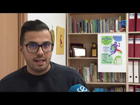 Hasta el día 17, plazo para inscribirse en la Octava Carrera Solidaria de ACEFEP