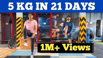 10 Mins 🔥 Non Stop Full Body Weight Loss Home Workout | RD Fitness | Weight Loss Challenge