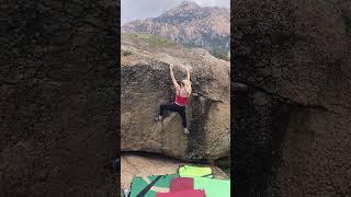 Art Director - 6C Bafa Lake Bouldering, Turkey