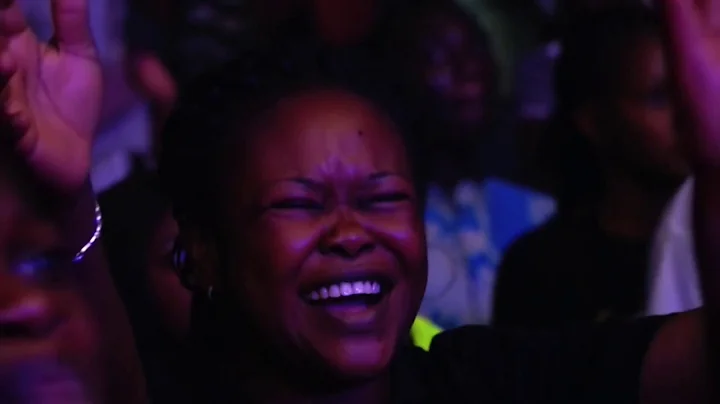 Tim Godfrey - Miracles Everywhere (Official Video)