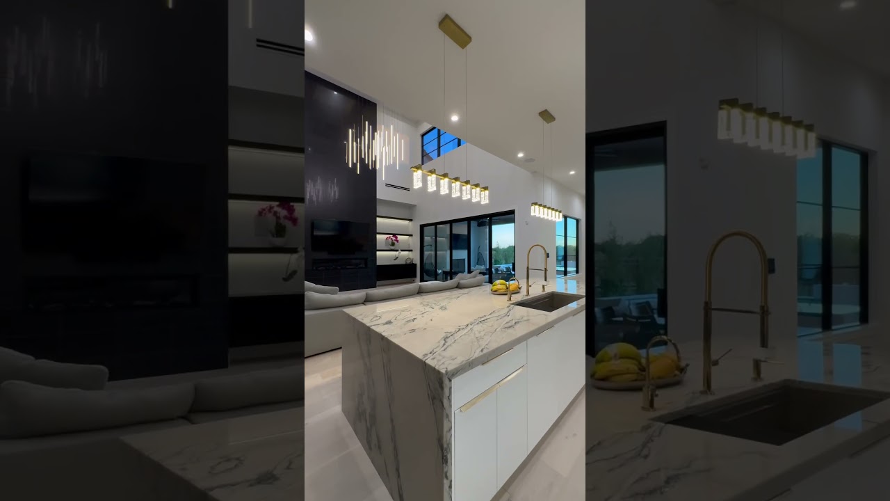 Ultra Luxury in Frisco Texas!😮‍💨