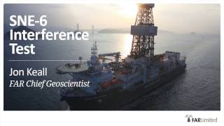 Famous SNE-6 Interference test Wealth