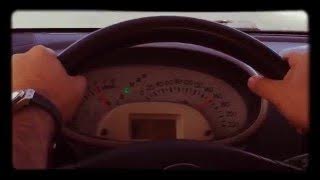 Daihatsu Top Speed 160 Km