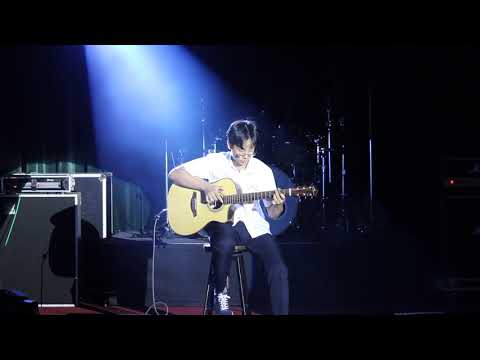 沐榕吉他 27屆大成 Marijuana - Torch