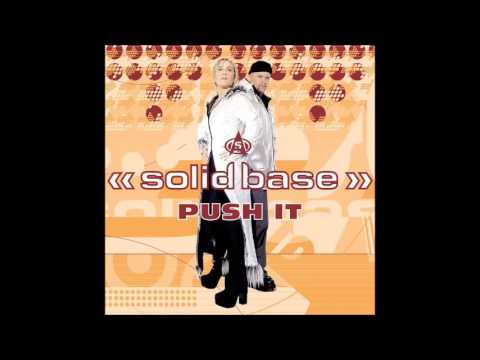 Solid Base Push It