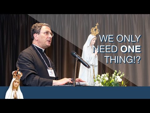 Video: Eternal Questions, Not The Spirit Of The Times