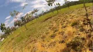 Famous Iconic-X FPV - A successful CC3D maiden! Net Worth