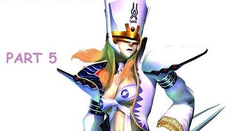 [.hack series] Mutation - Part 5 (fin + Angolmore)