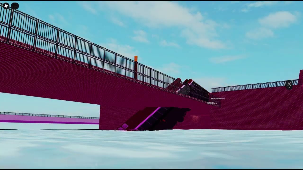 Daily dose of Hero Headquarters III Sunset (Day 1)