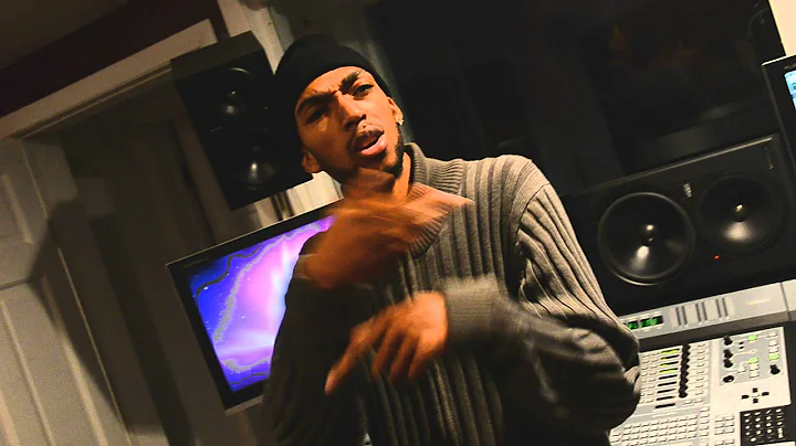 Chase N Dough - Megaman freestyle(Dope Effect Mixtape)