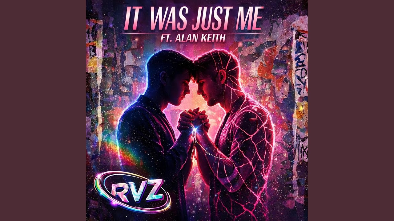 It Was Just Me (feat. Alan Keith)
