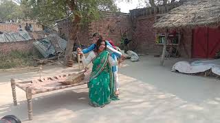 New video Hindi Web series Firoz Deewana shooting video on camera