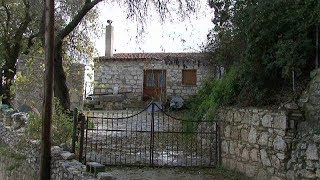 Koilineia Village Cyprus Images - Old and New