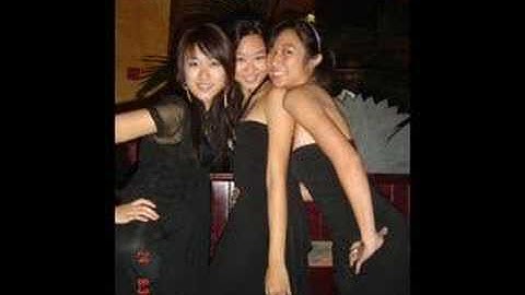 GSU Delta Phi Lambda Picture Video 2007