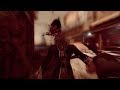 Dishonored DLC Daud Badass High Chaos (A Captain of Industry)