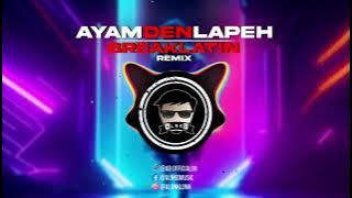 Ayam Den Lapeh (ALNKD Remix) Lagu Minang BreakLatin