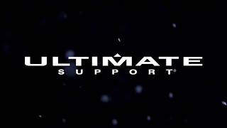 Ultimate Support Product Outlines - Pro-X-T-F Pro Series Extreme Fixed Boom Mic Stand