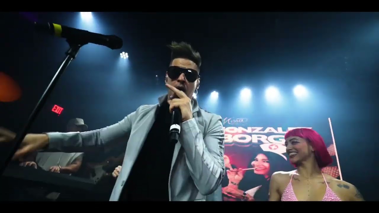 在 YouTube 上观看 Eddy Borges - Pegaito ( Video Promo ) 在 YouTube 上观看 Eddy Borges - Pegaito ( Video Promo )