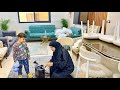 اهلا أهلا بالعيد تنظفات العيد 2026
