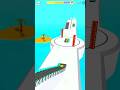 Battery Run 😁 Gameplay Level - 18 |  New play win #shorts #gaming #youtubeshorts #gameplay #viral
