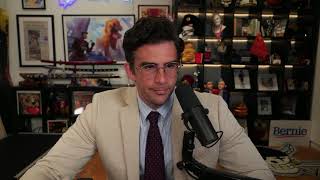 HasanAbi - 2026-07-26 'IM BACK🤬TRUMP BACKS DOWN🤬SUNDAY FUNDAY!🤬...'