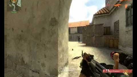 Css skill shots part.1