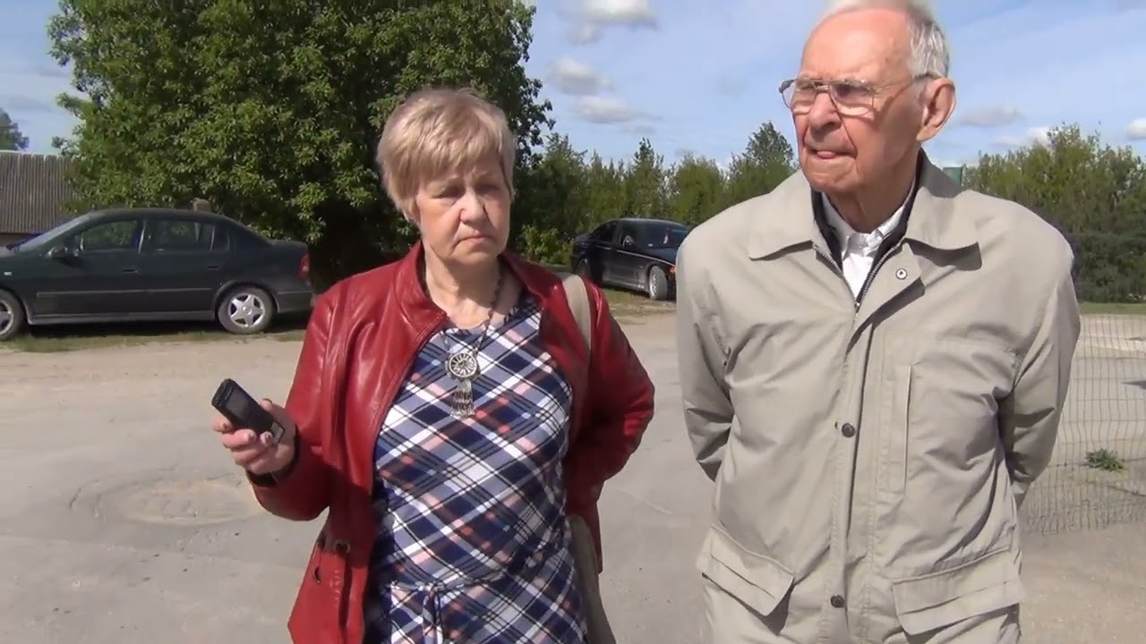 Dokumentālā videofilma 