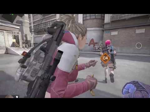 black-squad---gameplay-#17-(-yeni-silah-skinlerimle-oynadım.-)