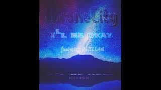 FALCON MFALME ft QUILLAH - I'LL BE OKAY -