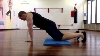 Metafit Hot Hands / Metafit Hot Hands On Knees