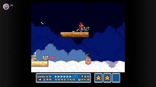 My Most Epic Gamer Moment (Super Mario Bros. 3)