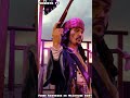 Le Pirate à la Foire Kermesse de Mulhouse 2021 par Christo TV