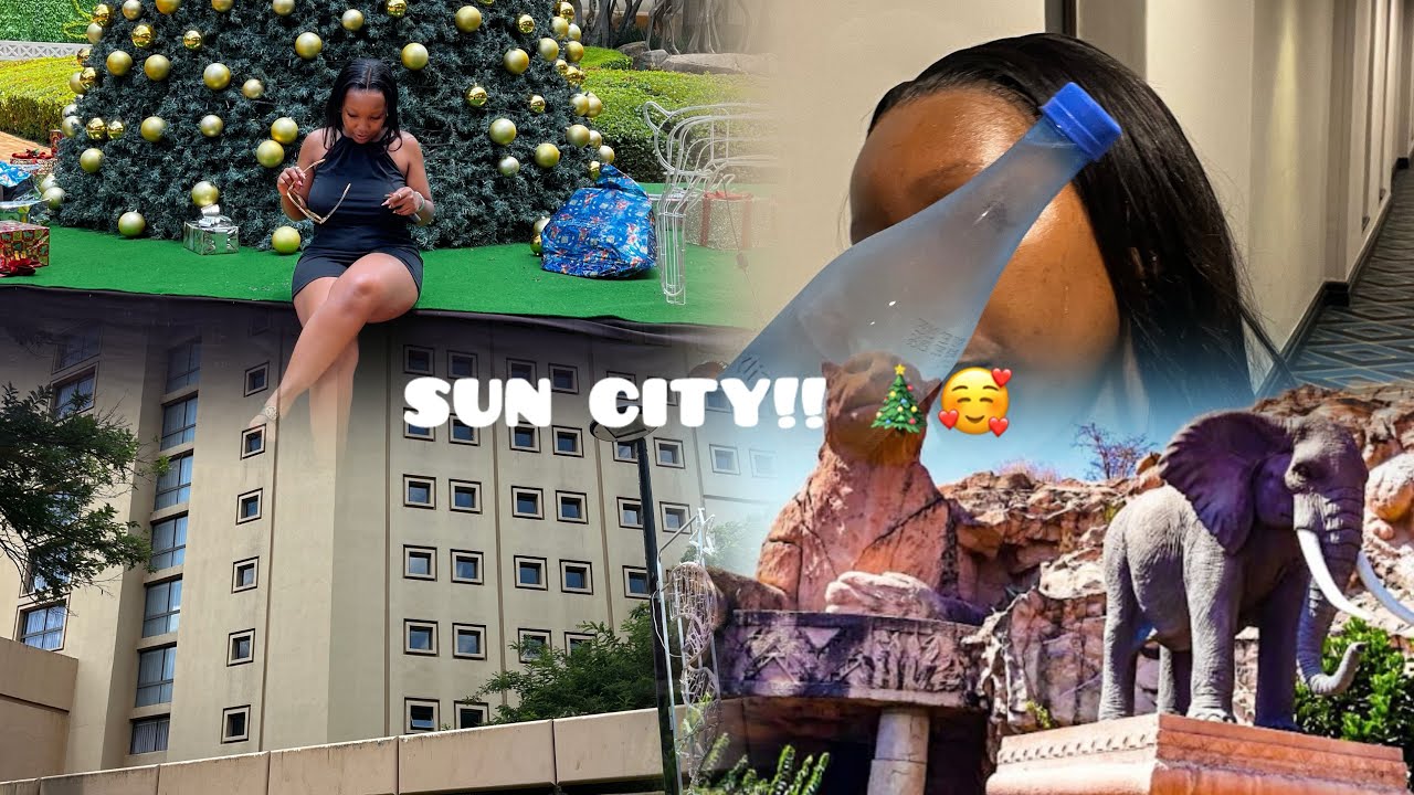 #suncity