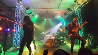 Lovesick_ - VRSTY LIVE in Harrisburg, PA 5/11/2023 @ HMAC