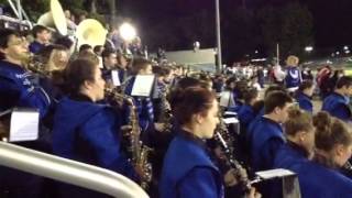 Shs Band