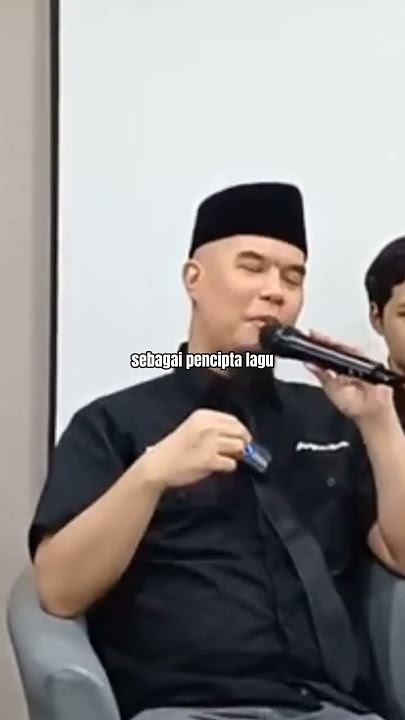 royalti lagu separuh nafas