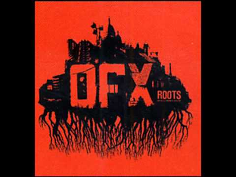 OFX — OFX - Berceuse (feat. Ayo)