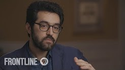 Zero Tolerance: Jonathan Blitzer Interview | FRONTLINE