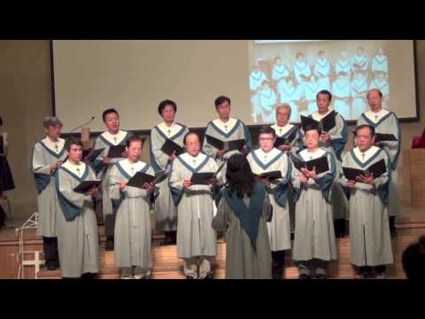 20140907尾頌- 愛爾蘭祝歌