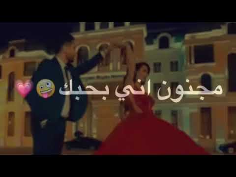      سيف نبيل حبني بجنون فيديو كليب حصري