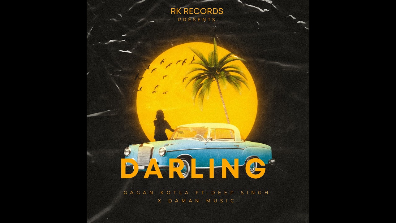Guarda Darling su YouTube Guarda Darling su YouTube
