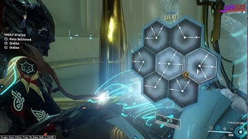 Warframe Fast Lua Spy Trick With Nezha