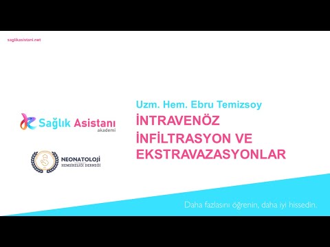 Video: Ozmolar kontrast nedir?