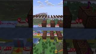 Sweet Victory - Minecraft note block cover